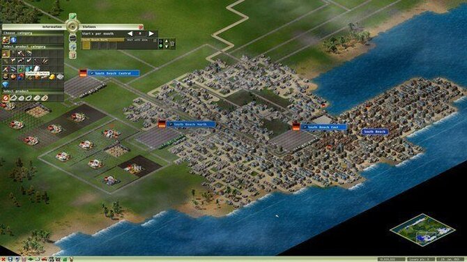Industry Giant 2 