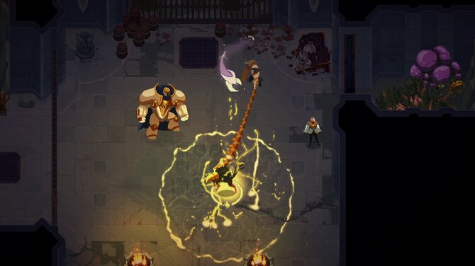 The Mageseeker: A League of Legends Story 