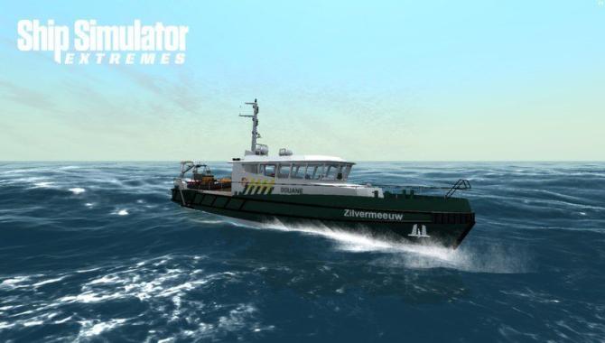 Ship Simulator Extremes 
