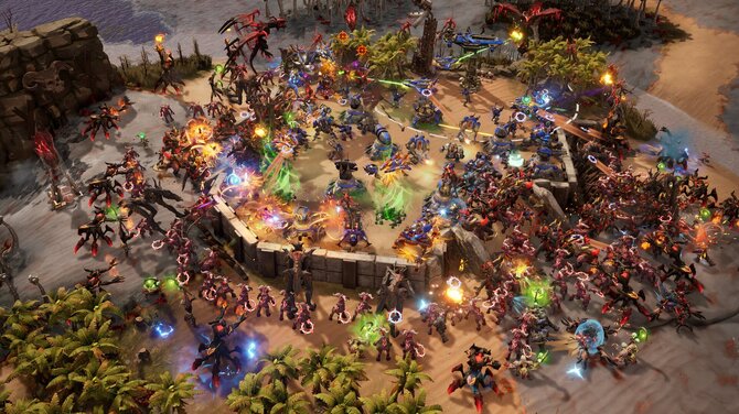 Stormgate: Ultimate Edition 
