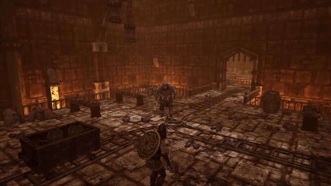 Tyrant's Realm 