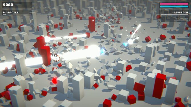 Destropolis 
