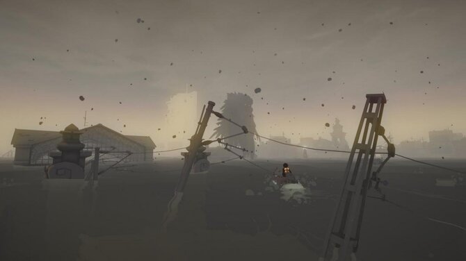 Sea of Solitude 