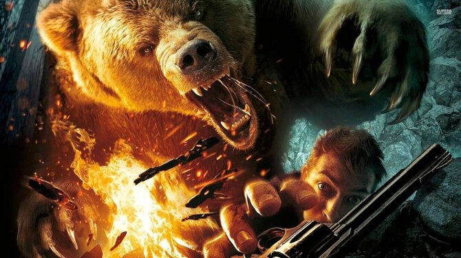 Cabela's Dangerous Hunts 2013 