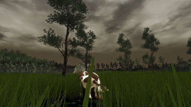 Grass Simulator 