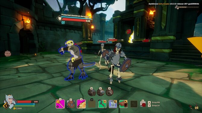 MythForce Digital Deluxe Edition 