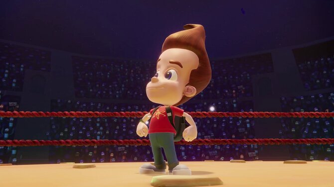 Nickelodeon All-Star Brawl 2 