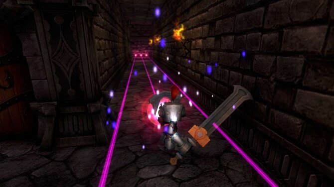 INFERNO CLIMBER 