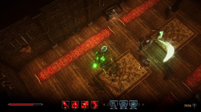 Tome of the Damned 