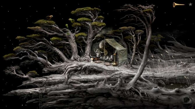 Samorost 3 