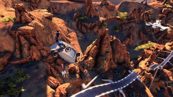 Trials Fusion 