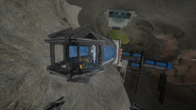 Project Asteroids 