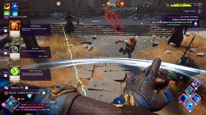Revenge of the Mage 