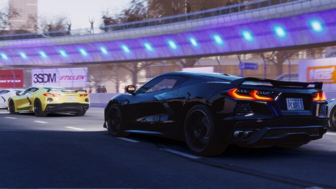 Project CARS 3 