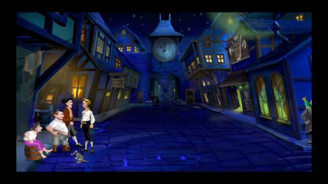 Monkey Island: Special Edition Bundle 