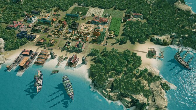 Republic of Pirates 