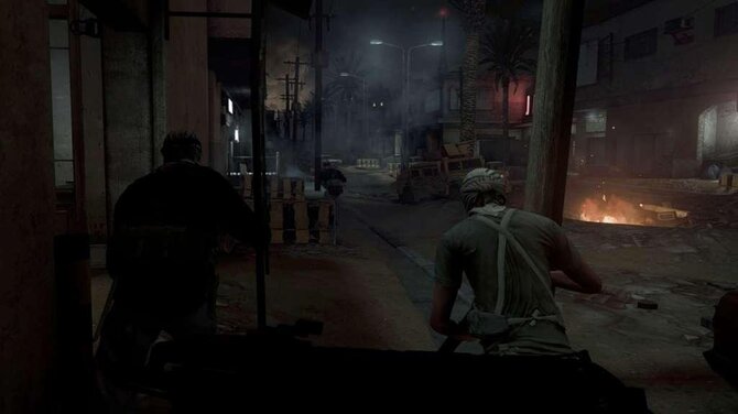 Insurgency 