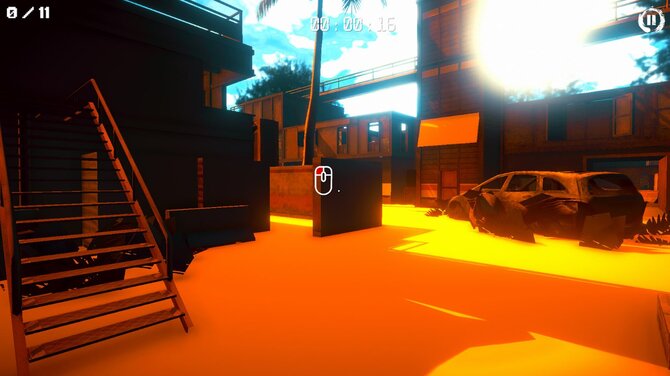 3D PUZZLE - OutPost 