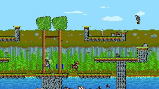 Duck Game 