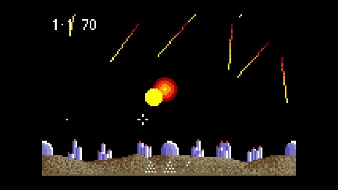 Atari 50: The Anniversary Celebration 