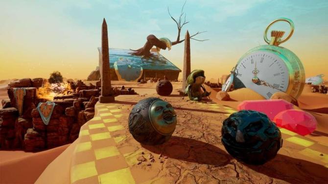 Rock of Ages 2: Bigger & Boulder 