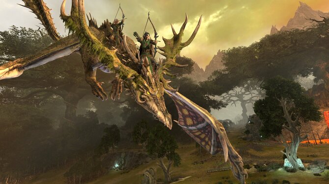Total War: WARHAMMER II Collection 