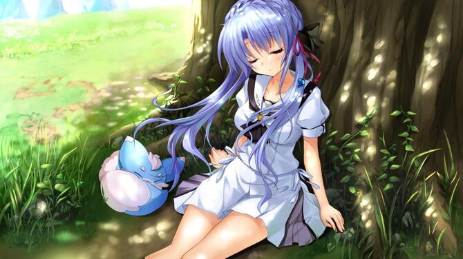 Summer Pockets 