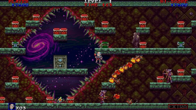 Eternum EX 