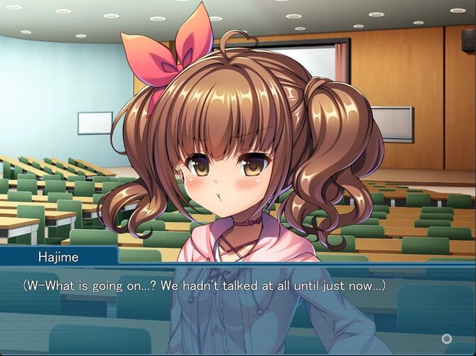 Queen of the Otaku: THERE CAN ONLY BE ONE 