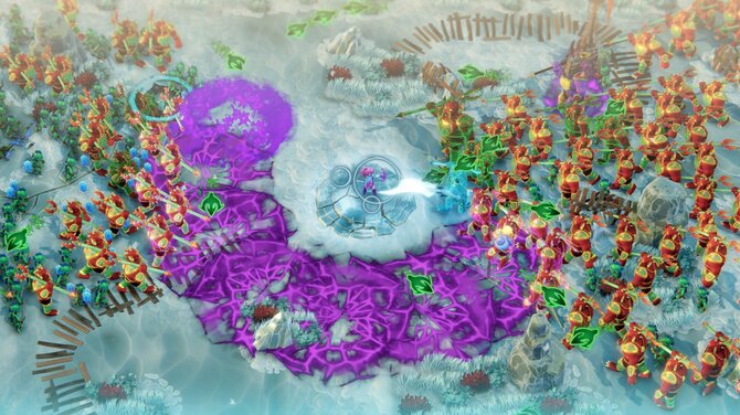 Army of Ruin 