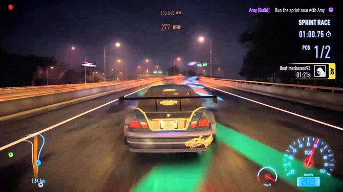Need for Speed Ultimate Bundle 