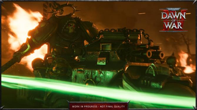 Warhammer 40,000: Dawn of War IV Commander Edition PRE-ORDER 