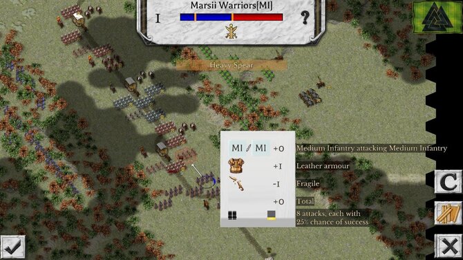 Battles of the Ancient World 