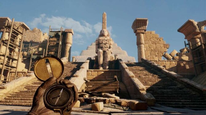 Deadfall Adventures Digital Deluxe Edition 