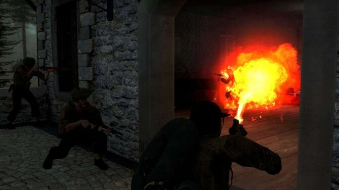 Day of Infamy 