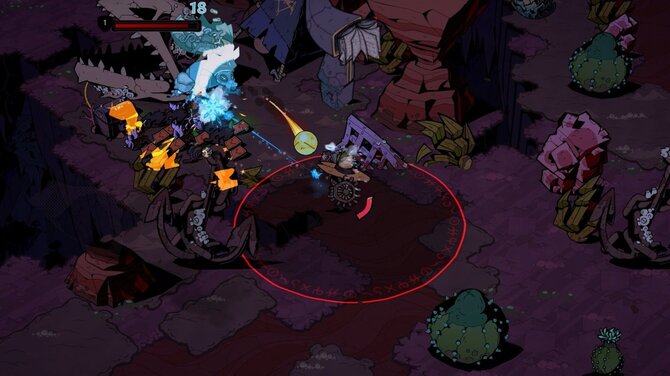 Wizard with a Gun 