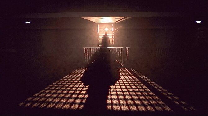 Nightmare Shift 