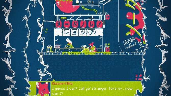 Slime-San: Superslime Edition 