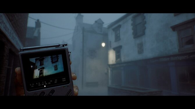 SILENT HILL: Townfall PRE-ORDER 