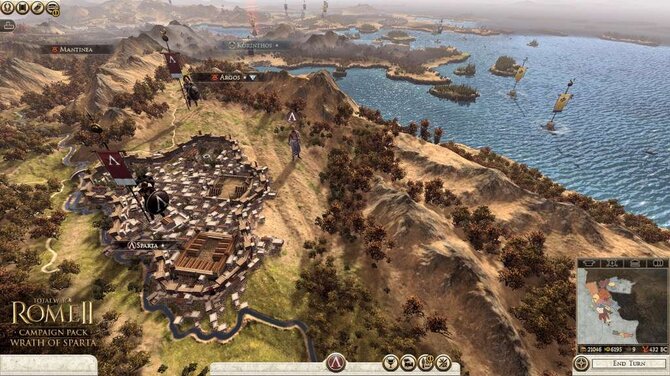 Total War: ROME II Ultimate Edition 