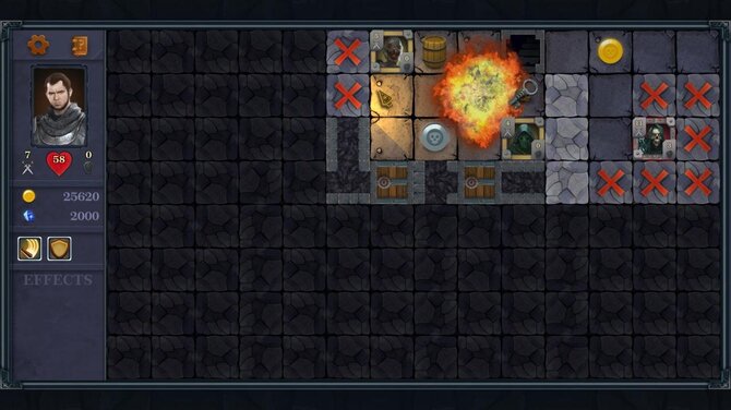 Dungeons & Vampire 