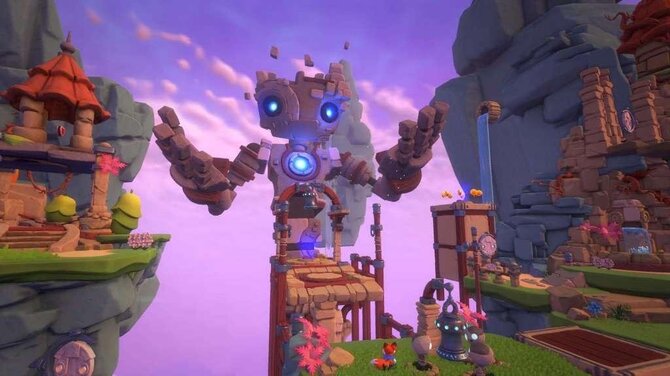 Super Lucky's Tale: Standard Edition 
