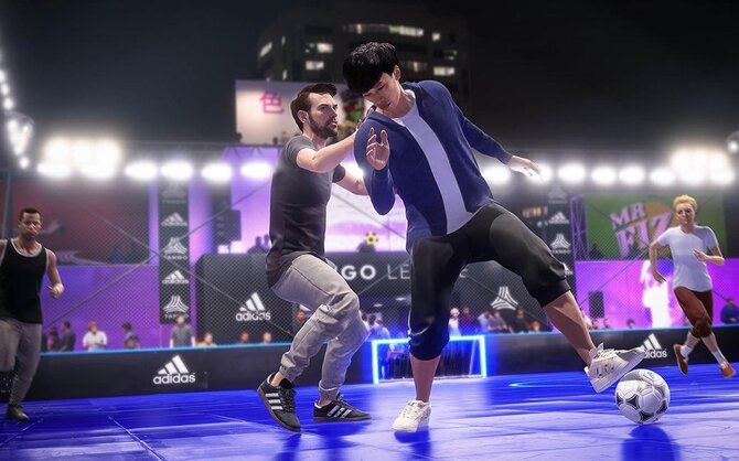 FIFA 20 