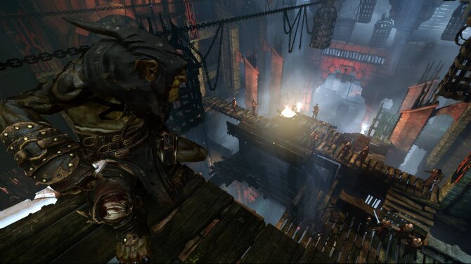 Styx: Master of Shadows 