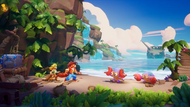 Nikoderiko: The Magical World - Director’s Cut 