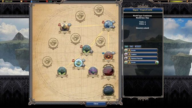 Warlock 2: The Exiled 