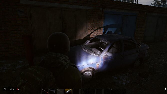 Deadside 