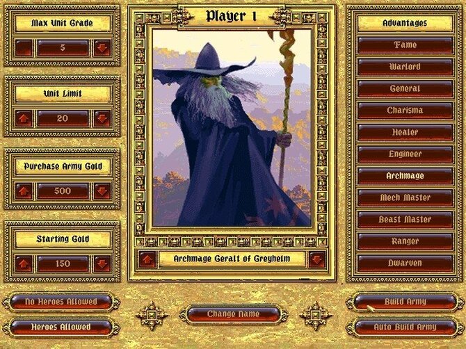 SSI Classics Bundle 