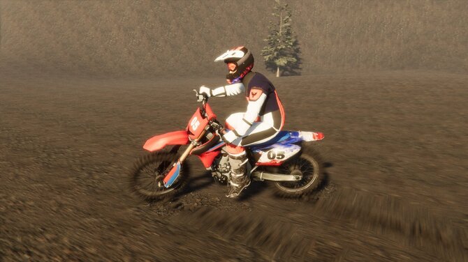 Enduro Unleashed 