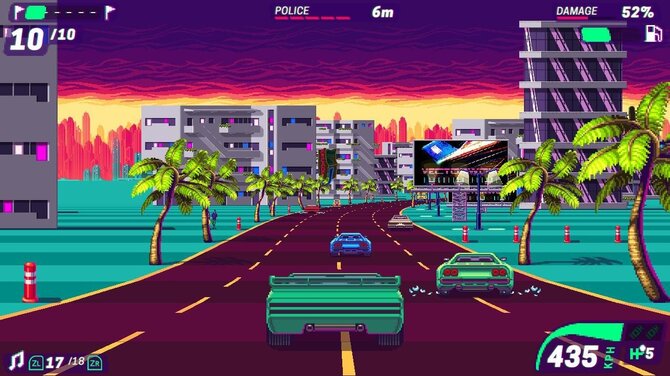 80's OVERDRIVE 